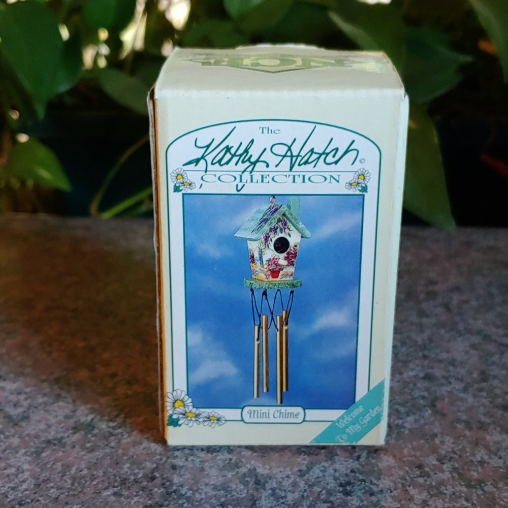 Wind chime